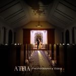 , Miria and Andrew’s wedding photography at Grande Reception captured by ATEIA Photography & Video