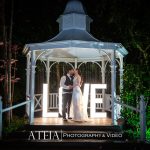 , Nicole and James’ wedding photography at Marybrooke Manor captured by ATEIA Photography & Video
