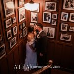 , Bell and Jamie’s wedding photography at Yarra Valley Lodge captured by ATEIA Photography & Video