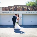 , Liana and Isaac’s wedding photography at Manor on High captured by ATEIA Photography & Video