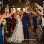 , Aisling and Jonathan’s wedding photography at Leonda by the Yarra captured by ATEIA Photography & Video
