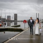 , Sreyleap and Eric’s wedding photography at Olinda Tea House captured by ATEIA Photography & Video