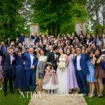 , Rachel and Anthony’s wedding photography at Tatra Receptions captured by ATEIA Photography & Video
