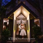, Drucilla and Jean-luc’s wedding photography at Whitestone Bentleigh East captured by ATEIA Photography & Video