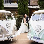 , Sylina and Kyle’s wedding photography at Lakeside Receptions captured by ATEIA Photography& Video