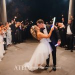 , Adrienne and Raymon’s wedding photography at Farm Vigano captured by ATEIA Photography & Video