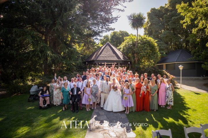 , Heidi and Paul’s wedding photography at Tatra Receptions captured by ATEIA Photography & Video