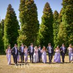 , Jackie and Nathan’s wedding photography at Meadowbank Estate captured by ATEIA Photography & Video