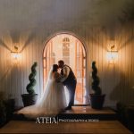 , Judy and Peter’s wedding photography at Sandringham Yacht Club captured by ATEIA Photography & Video