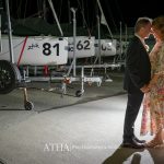 , Sally and Simon’s wedding photography at San Lorenzo captured by ATEIA Photography & Video