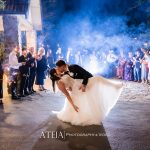 , Nicole and Andrew’s wedding photography at Meadowbank Estate captured by ATEIA Photography & Video